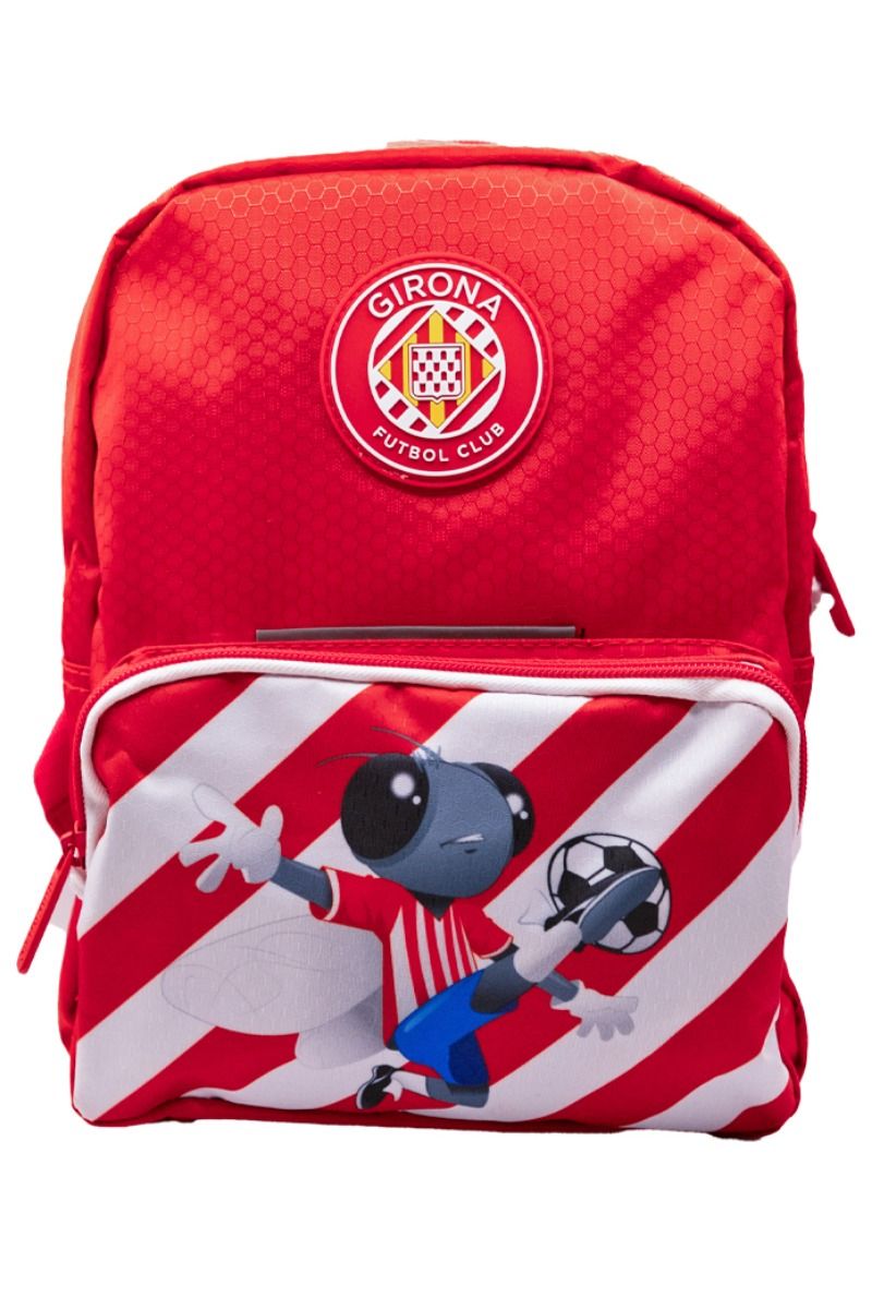 Mochila  Girona FC Oficial Mediana