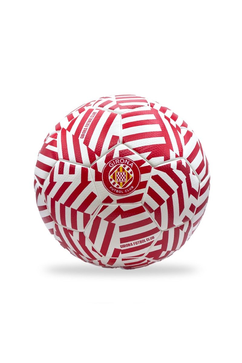 Balón GIrona CF