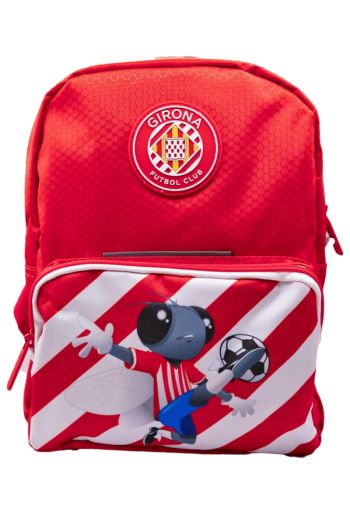 Mochila  Girona FC Oficial Mediana