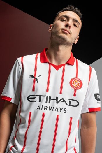 Camiseta 1&ordf; Equipaci&oacute;n Adulto